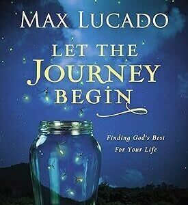 Let the Journey Begin