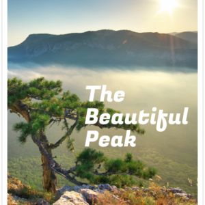 The Beautiful Peak